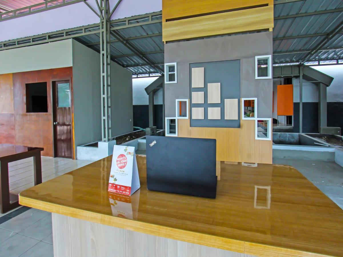Oyo 92237 Dj Home Mataram Exteriör bild